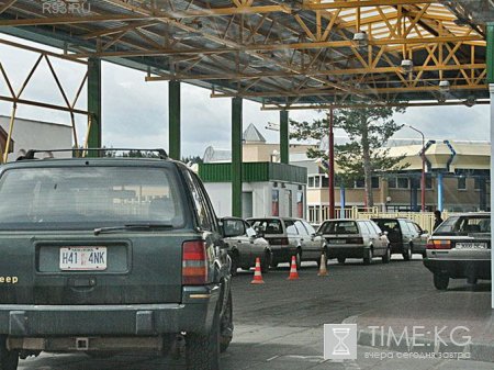 Процесс вступления Кыргызстана в Таможенный союз будет рассмотрен на ближайшем заседании правительства страны Процесс вступления Кыргызстана в Таможенный союз будет рассмотрен на ближайшем заседании правительства страны