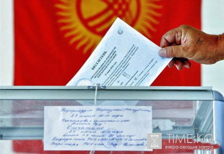 Киргизия выстроилась на очередной старт Киргизия выстроилась на очередной старт