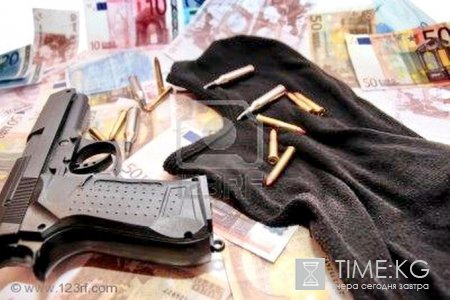Терроризм и проблемы совершенствования уголовного законодательства Кыргызской Республики Терроризм и проблемы совершенствования уголовного законодательства Кыргызской Республики