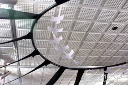 Выставка «7-апрель тарыхый окуялары» Выставка «7-апрель тарыхый окуялары»