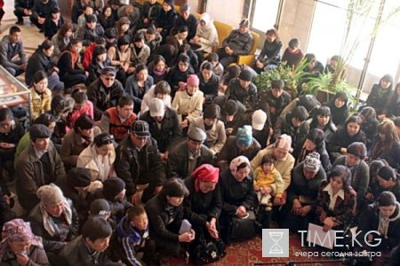 Выставка «7-апрель тарыхый окуялары» Выставка «7-апрель тарыхый окуялары»