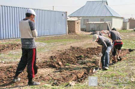 Реанимация гражданина Кыргызстана: рецепт от бизнеса