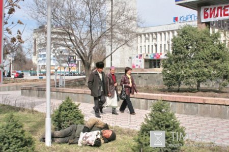 Реанимация гражданина Кыргызстана: рецепт от бизнеса Реанимация гражданина Кыргызстана: рецепт от бизнеса