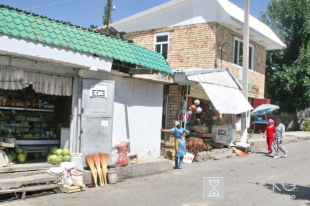 Реанимация гражданина Кыргызстана: рецепт от бизнеса Реанимация гражданина Кыргызстана: рецепт от бизнеса