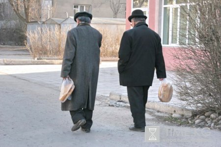 Реанимация гражданина Кыргызстана: рецепт от бизнеса Реанимация гражданина Кыргызстана: рецепт от бизнеса
