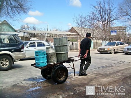 Реанимация гражданина Кыргызстана: рецепт от бизнеса