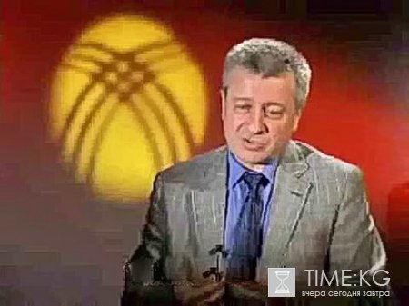 Сергей Масаулов: «Слухи и сплетни — главное оружие Кыргызстана!» Сергей Масаулов: «Слухи и сплетни — главное оружие Кыргызстана!»