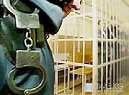 Необходимо решительно изменить правосудие Необходимо решительно изменить правосудие