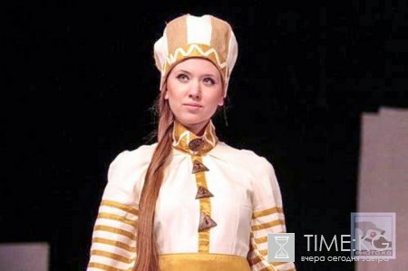 Неделя моды «Весна-2011». День первый Неделя моды «Весна-2011». День первый