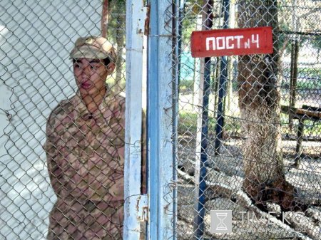В Кыргызстане весной планируется призвать около 25 тысяч призывников В Кыргызстане весной планируется призвать около 25 тысяч призывников