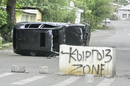 Киргизия 7 апреля отмечает годовщину апрельской народной революции. Киргизия 7 апреля отмечает годовщину апрельской народной революции.