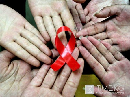 В Кыргызстане с 2003 года реализованы проекты по борьбе со СПИДом, туберкулезом и малярией на 54 млн. долларов В Кыргызстане с 2003 года реализованы проекты по борьбе со СПИДом, туберкулезом и малярией на 54 млн. долларов