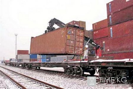 СУАР выступает за его скорейшую реализацию проекта строительства железной дороги Китай-Кыргызстан-Узбекистан СУАР выступает за его скорейшую реализацию проекта строительства железной дороги Китай-Кыргызстан-Узбекистан