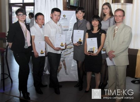 Beeline наградил победителей  студенческого проекта Top Talent’s