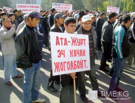 В преддверии президентских выборов 2011 года страна вновь лишится политической стабильности. В преддверии президентских выборов 2011 года страна вновь лишится политической стабильности.