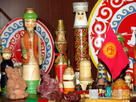 В Бишкеке, 9 апреля, состоялось открытие социального магазина « Koldoshop ». В Бишкеке, 9 апреля, состоялось открытие социального магазина « Koldoshop ».