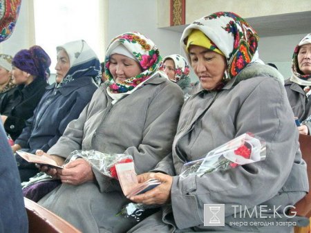В Кыргызстане возобновляется работа по внедрению биометрической паспортной системы В Кыргызстане возобновляется работа по внедрению биометрической паспортной системы