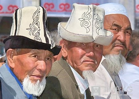 Кыргызстан разрабатывает Концепцию этнического развития