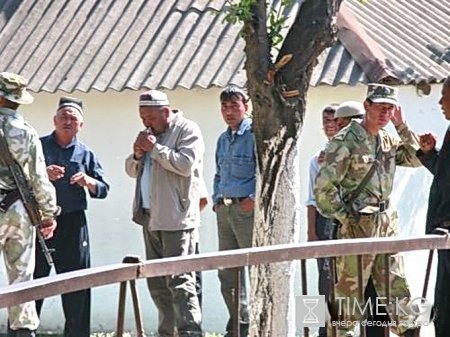 Кыргызстан разрабатывает Концепцию этнического развития Кыргызстан разрабатывает Концепцию этнического развития