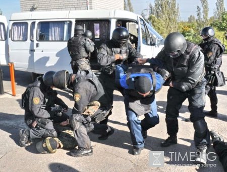Кыргызстан хочет открыть в Баткене антитеррористический центр. Кыргызстан хочет открыть в Баткене антитеррористический центр.