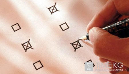 В Кыргызстане предлагается упразднить Кодекс о выборах и продлить срок полномочий президента до 6 лет В Кыргызстане предлагается упразднить Кодекс о выборах и продлить срок полномочий президента до 6 лет
