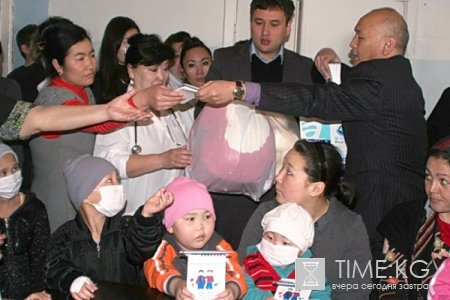 Вклад в спасение жизней детей- величайшее из всех добродетелей. Вклад в спасение жизней детей- величайшее из всех добродетелей.