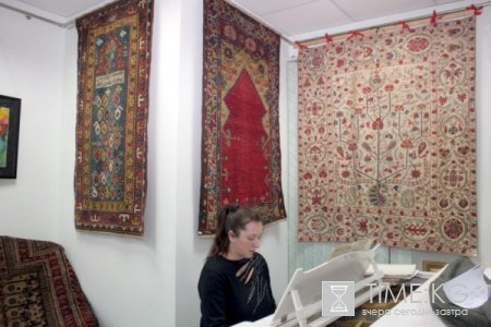 Случайная коллекция французского дипломата Жан-Пьера Годара Случайная коллекция французского дипломата Жан-Пьера Годара
