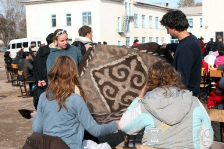 Станет ли туризм в 2011 нашим спасательным кругом? Станет ли туризм в 2011 нашим спасательным кругом?