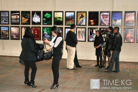 Фотовыставка иранских фотографов Фотовыставка иранских фотографов