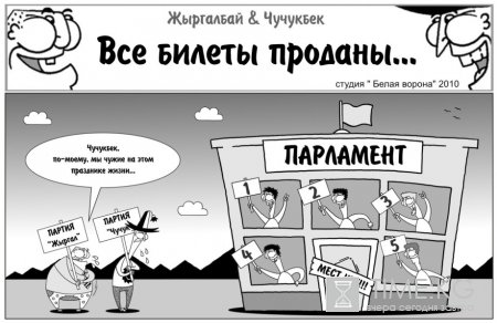 Все билеты проданы...