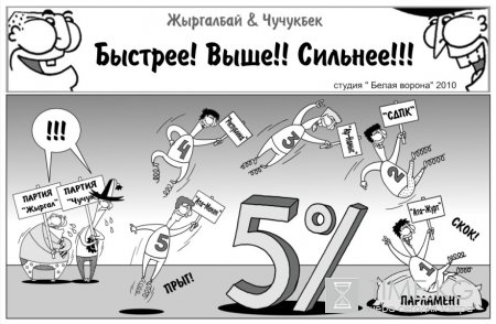 БЫСТРЕЕ! ВЫШЕ!! СИЛЬНЕЕ!!!