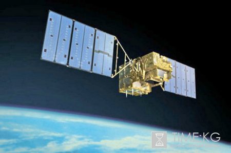 Кыргызстан подал заявку на участие в международной космической программе МАКСМ