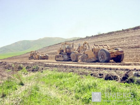 5,1 $ млн штрафа заплатит казахстанская компания «Саммер Голд» за нарушение сроков строительства 5,1 $ млн штрафа заплатит казахстанская компания «Саммер Голд» за нарушение сроков строительства