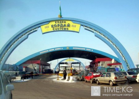 Киргизия хотела бы присоединиться к Таможенному союзу (ТС) России, Белоруссии и Казахстана. Киргизия хотела бы присоединиться к Таможенному союзу (ТС) России, Белоруссии и Казахстана.
