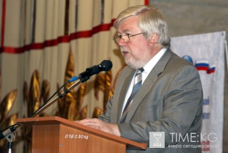 В Кыргызстане для госслужащих начались курсы повышения квалификации В Кыргызстане для госслужащих начались курсы повышения квалификации