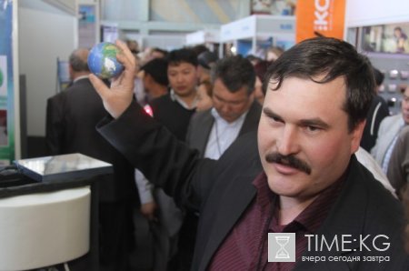 Выставки Bishkek Build и Power Kyrgyzstan призваны содействовать развитию экономики республики Выставки Bishkek Build и Power Kyrgyzstan призваны содействовать развитию экономики республики