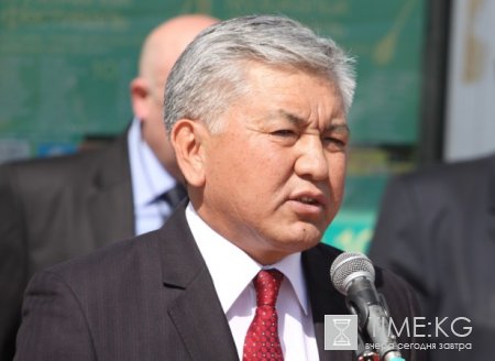 Выставки Bishkek Build и Power Kyrgyzstan призваны содействовать развитию экономики республики