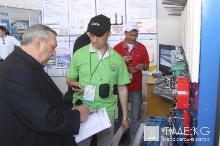 Выставки Bishkek Build и Power Kyrgyzstan призваны содействовать развитию экономики республики Выставки Bishkek Build и Power Kyrgyzstan призваны содействовать развитию экономики республики