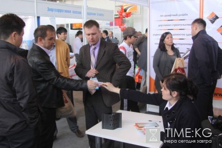 Выставки Bishkek Build и Power Kyrgyzstan призваны содействовать развитию экономики республики Выставки Bishkek Build и Power Kyrgyzstan призваны содействовать развитию экономики республики