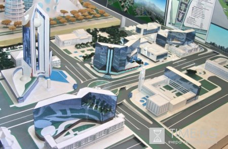 Выставки Bishkek Build и Power Kyrgyzstan призваны содействовать развитию экономики республики Выставки Bishkek Build и Power Kyrgyzstan призваны содействовать развитию экономики республики