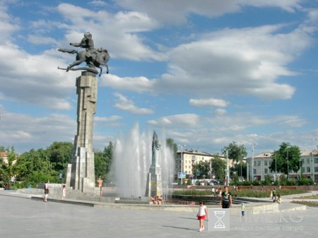 Эпос "Манас" может стать всемирным наследием Эпос "Манас" может стать всемирным наследием