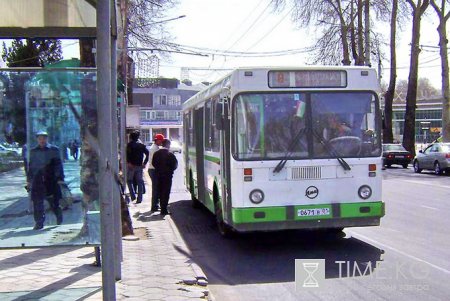 Бишкек нуждается как минимум в 500 автобусах и 150 троллейбусах Бишкек нуждается как минимум в 500 автобусах и 150 троллейбусах