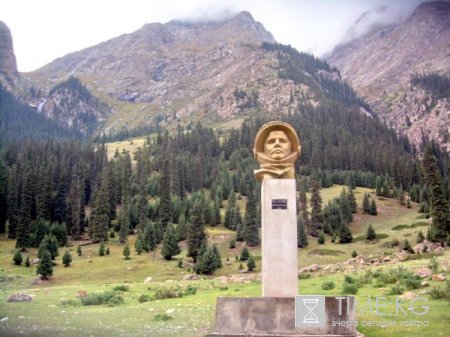 В гости к Юрию Гагарину