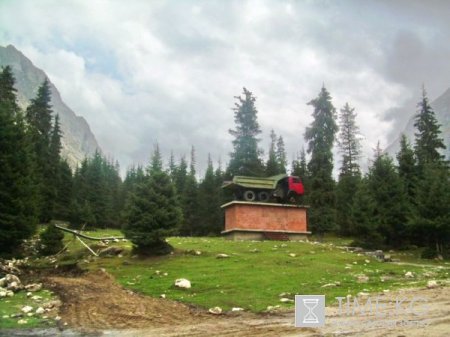 В гости к Юрию Гагарину В гости к Юрию Гагарину