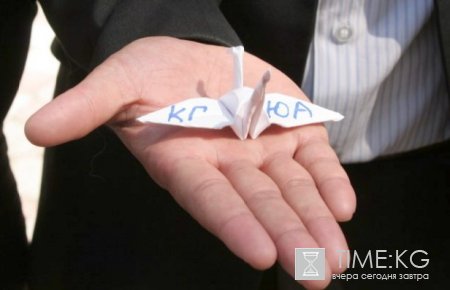 Журавлики Большой Надежды. Журавлики Большой Надежды.
