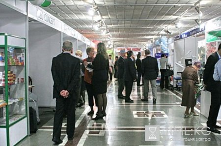 Здоровье, спорт и красота MedExpo-Kyrgyzstan 2011 Здоровье, спорт и красота MedExpo-Kyrgyzstan 2011