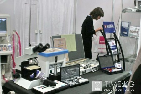 Здоровье, спорт и красота MedExpo-Kyrgyzstan 2011 Здоровье, спорт и красота MedExpo-Kyrgyzstan 2011