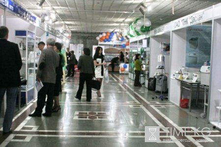 Здоровье, спорт и красота MedExpo-Kyrgyzstan 2011 Здоровье, спорт и красота MedExpo-Kyrgyzstan 2011