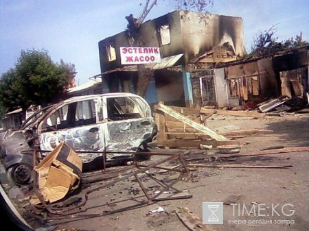 Расследования уголовных дел по июньским событиям ведутся крайне неудовлетворительно – президент Расследования уголовных дел по июньским событиям ведутся крайне неудовлетворительно – президент
