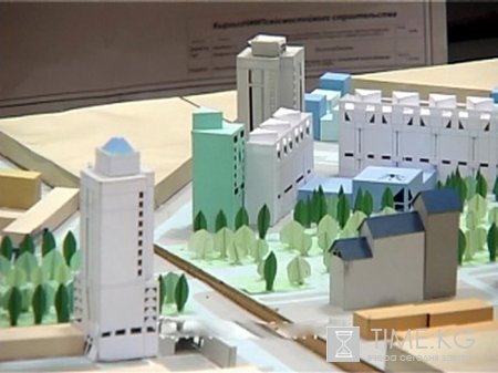 Градостроительный совет Бишкека сегодня утвердил план города, рассчитанный на ближайшие пять лет. Градостроительный совет Бишкека сегодня утвердил план города, рассчитанный на ближайшие пять лет.